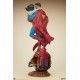 DC Comics Diorama Superman and Lois Lane 56 cm