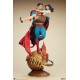 DC Comics Diorama Superman and Lois Lane 56 cm