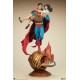 DC Comics Diorama Superman and Lois Lane 56 cm