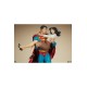 DC Comics Diorama Superman and Lois Lane 56 cm