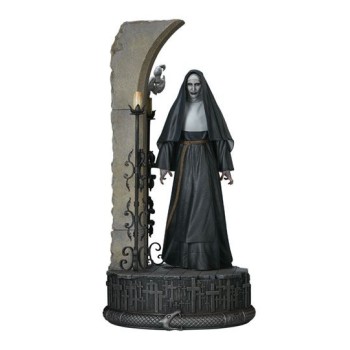 The Nun Statue The Nun 34 cm