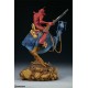 William Stout s Red Rider Gambit 53 cm