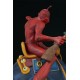 William Stout s Red Rider Gambit 53 cm