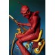 William Stout s Red Rider Gambit 53 cm