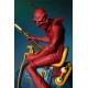 William Stout s Red Rider Gambit 53 cm