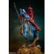 William Stout s Red Rider Gambit 53 cm