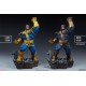 Marvel Classic Thanos 1/5 Scale Statue 59 cm