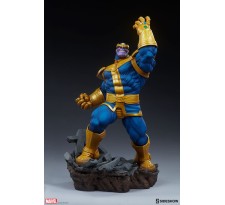 Marvel Classic Thanos 1/5 Scale Statue 59 cm