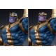 Marvel Modern Thanos 1/5 Scale Statue 59 cm