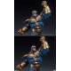 Marvel Modern Thanos 1/5 Scale Statue 59 cm