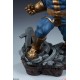 Marvel Modern Thanos 1/5 Scale Statue 59 cm