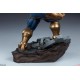 Marvel Modern Thanos 1/5 Scale Statue 59 cm