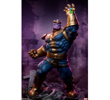 Marvel Modern Thanos 1/5 Scale Statue 59 cm