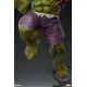 Marvel Maquette Hulk vs Hulkbuster 50 cm