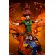 Marvel Maquette Phoenix and Jean Grey 66 cm