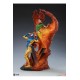 Marvel Maquette Phoenix and Jean Grey 66 cm