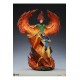 Marvel Maquette Phoenix and Jean Grey 66 cm