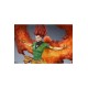 Marvel Maquette Phoenix and Jean Grey 66 cm