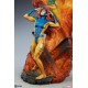 Marvel Maquette Phoenix and Jean Grey 66 cm