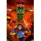 Marvel Maquette Phoenix and Jean Grey 66 cm