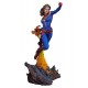 Avengers Assemble Statue 1/5 Captain Marvel 41 cm