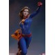 Avengers Assemble Statue 1/5 Captain Marvel 41 cm