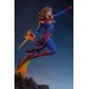 Avengers Assemble Statue 1/5 Captain Marvel 41 cm