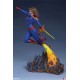 Avengers Assemble Statue 1/5 Captain Marvel 41 cm