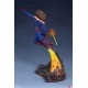 Avengers Assemble Statue 1/5 Captain Marvel 41 cm