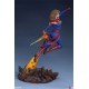 Avengers Assemble Statue 1/5 Captain Marvel 41 cm