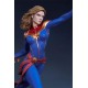 Avengers Assemble Statue 1/5 Captain Marvel 41 cm