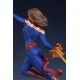 Avengers Assemble Statue 1/5 Captain Marvel 41 cm