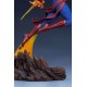 Avengers Assemble Statue 1/5 Captain Marvel 41 cm