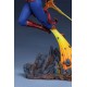 Avengers Assemble Statue 1/5 Captain Marvel 41 cm