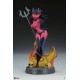 Original Artist Series Statue Devil Girl 30 cm
