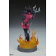 Original Artist Series Statue Devil Girl 30 cm