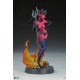 Original Artist Series Statue Devil Girl 30 cm