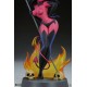 Original Artist Series Statue Devil Girl 30 cm