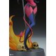 Original Artist Series Statue Devil Girl 30 cm