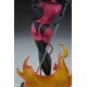 Original Artist Series Statue Devil Girl 30 cm