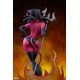 Original Artist Series Statue Devil Girl 30 cm