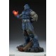 DC Comics: Darkseid Maquette Exclusive