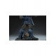 DC Comics Maquette Darkseid 61 cm