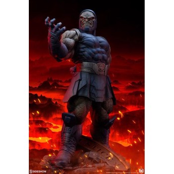 DC Comics Maquette Darkseid 61 cm