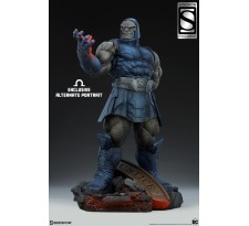 DC Comics: Darkseid Maquette Exclusive