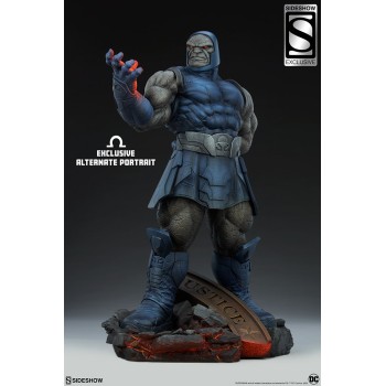 DC Comics: Darkseid Maquette Exclusive