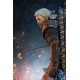 The Witcher 3: Wild Hunt Statue Geralt 42 cm