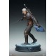 The Witcher 3: Wild Hunt Statue Geralt 42 cm