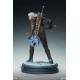 The Witcher 3: Wild Hunt Statue Geralt 42 cm