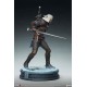 The Witcher 3: Wild Hunt Statue Geralt 42 cm